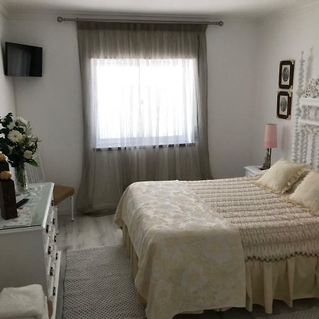 Hotel Vivenda Azevedo Nazaré Zewnętrze zdjęcie