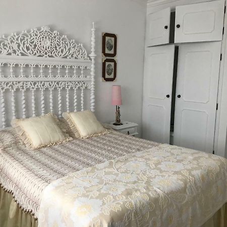Hotel Vivenda Azevedo Nazaré Zewnętrze zdjęcie
