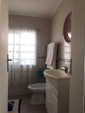 Hotel Vivenda Azevedo Nazaré Zewnętrze zdjęcie