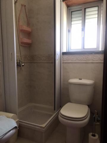 Hotel Vivenda Azevedo Nazaré Zewnętrze zdjęcie