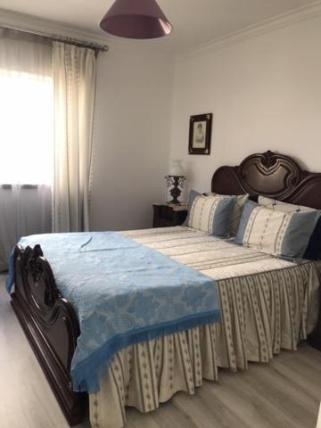 Hotel Vivenda Azevedo Nazaré Zewnętrze zdjęcie