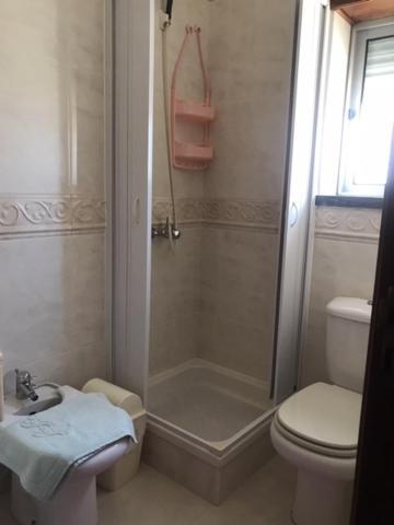 Hotel Vivenda Azevedo Nazaré Zewnętrze zdjęcie