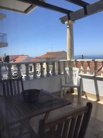 Hotel Vivenda Azevedo Nazaré Zewnętrze zdjęcie