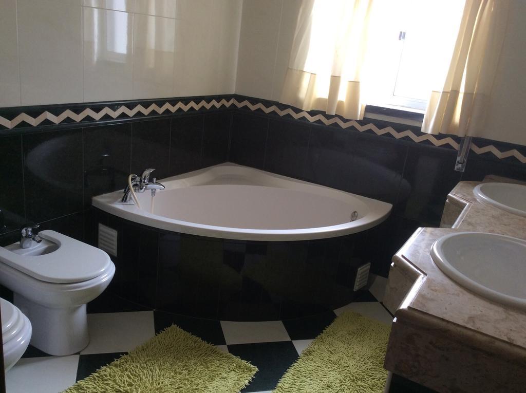 Hotel Vivenda Azevedo Nazaré Pokój zdjęcie
